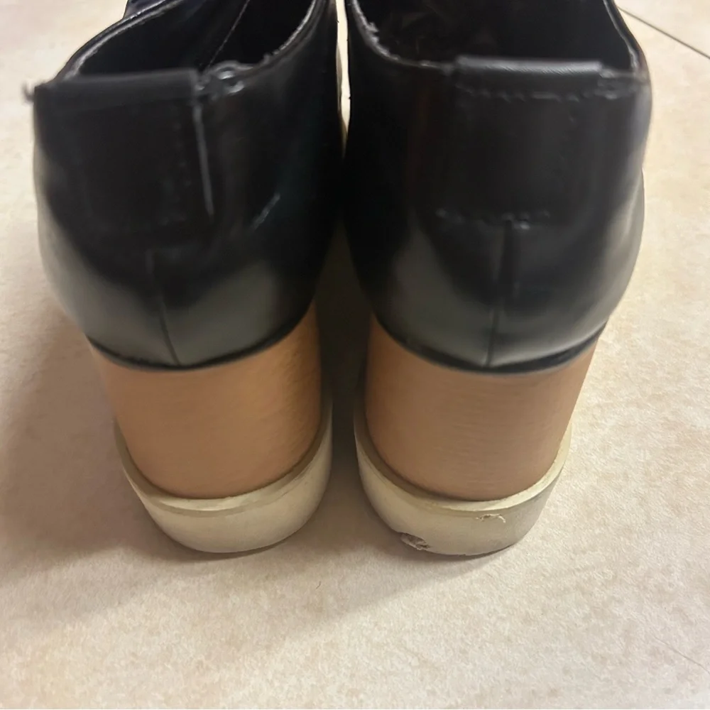 Stella McCartney Elyse platform shoes - Picture 7 of 13